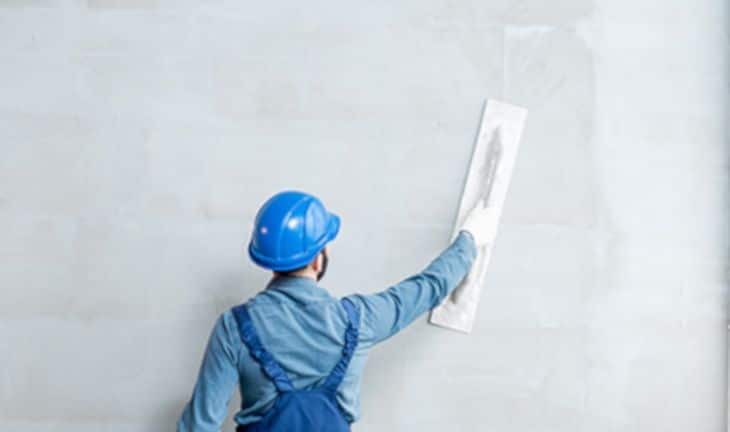 Erciş İnşaat Sıvacısı